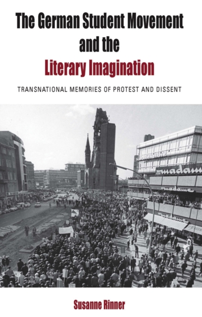 German Student Movement and the Literary Imagination