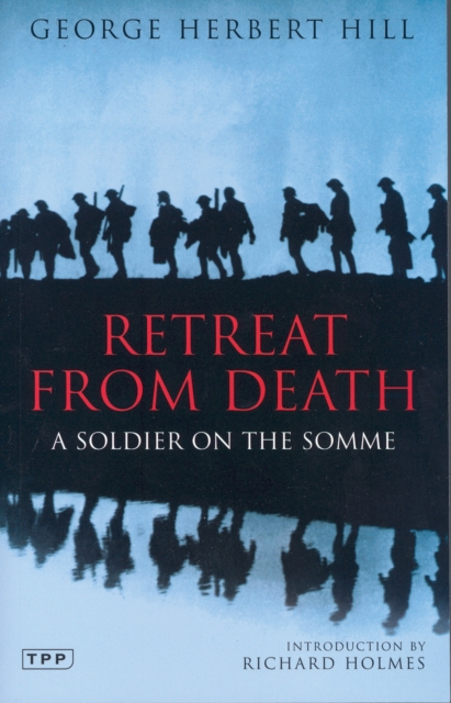 Retreat from Death