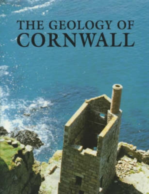 Geology of Cornwall