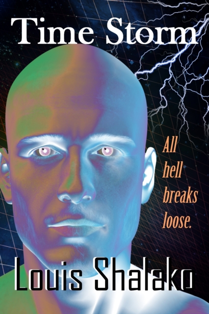 Time Storm
