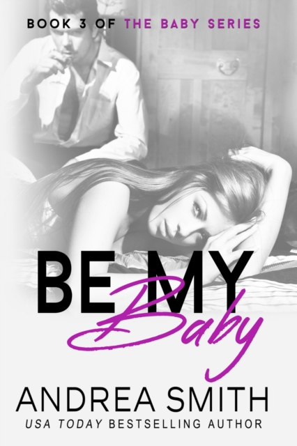 Be My Baby