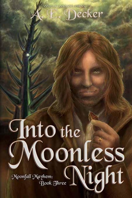 Into the Moonless Night