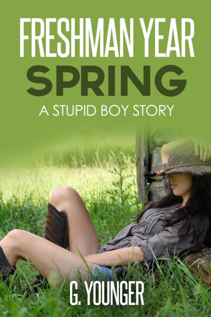 Freshman Year Spring