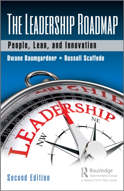 Leadership Roadmap