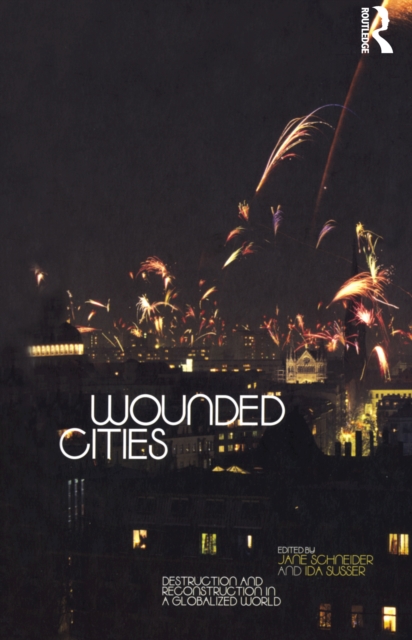 Wounded Cities