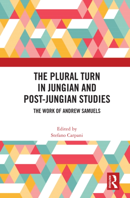 Plural Turn in Jungian and Post-Jungian Studies