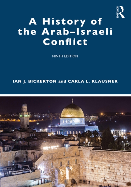 History of the Arab-Israeli Conflict