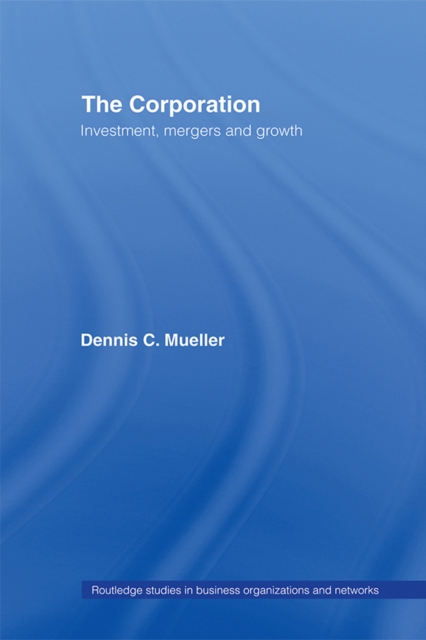 Corporation