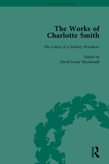 Works of Charlotte Smith, Part III vol 11