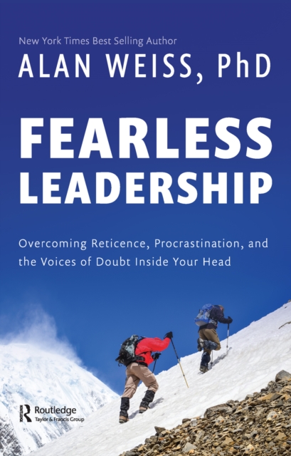 Fearless Leadership