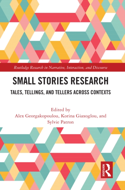 Small Stories Research