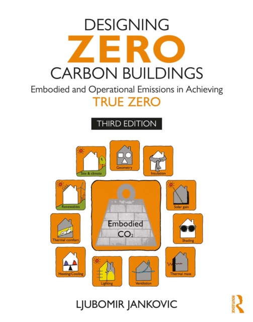 Designing Zero Carbon Buildings