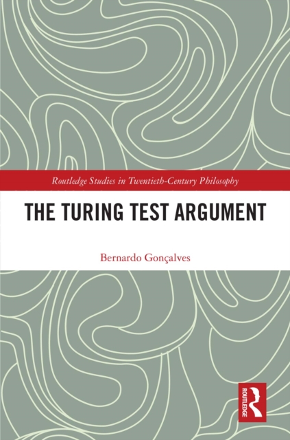 Turing Test Argument