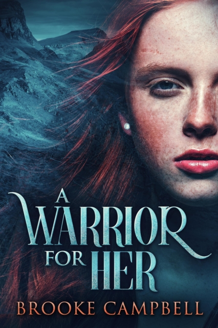 Warrior For Her