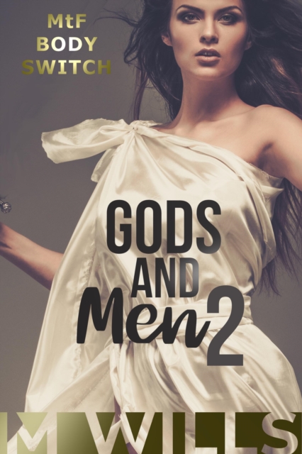Gods and Men (Part 2)