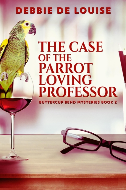 Case of the Parrot Loving Professor