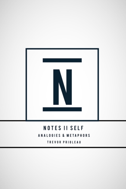 Notes II Self - Analogies and Metaphors