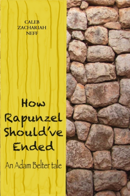 How Rapunzel Should've Ended