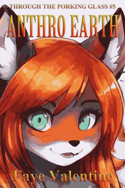 Anthro Earth