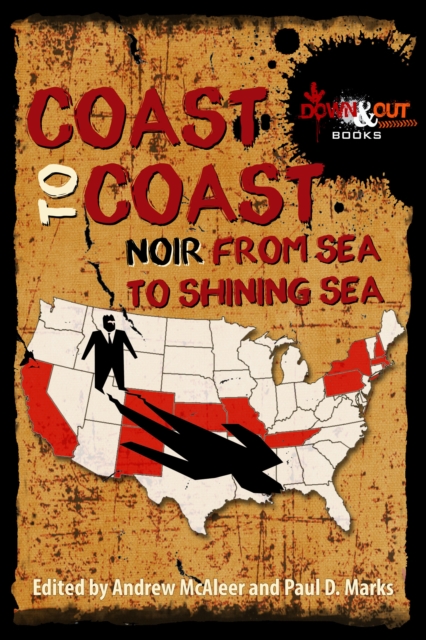 Coast to Coast Noir