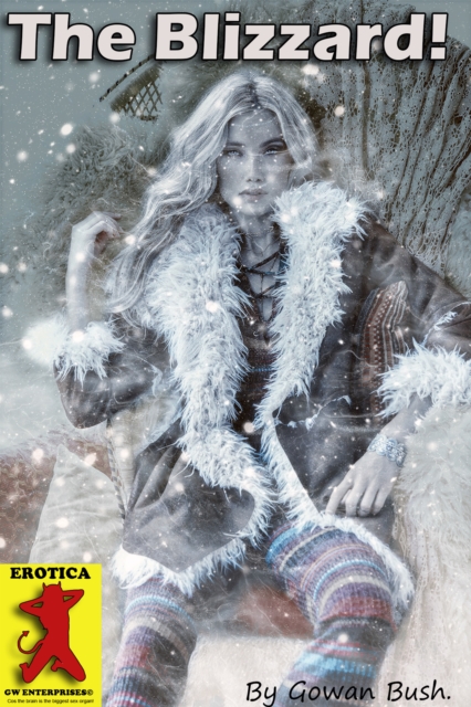 Blizzard