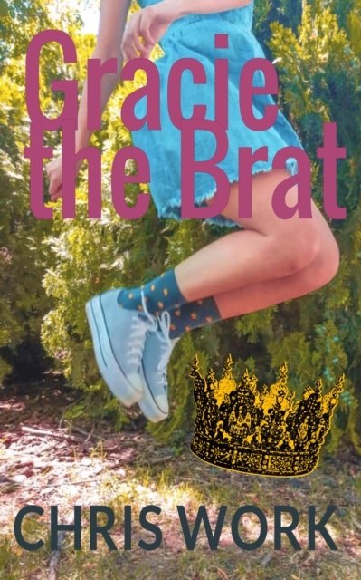 Fresh Start Story: Jax and the Brat