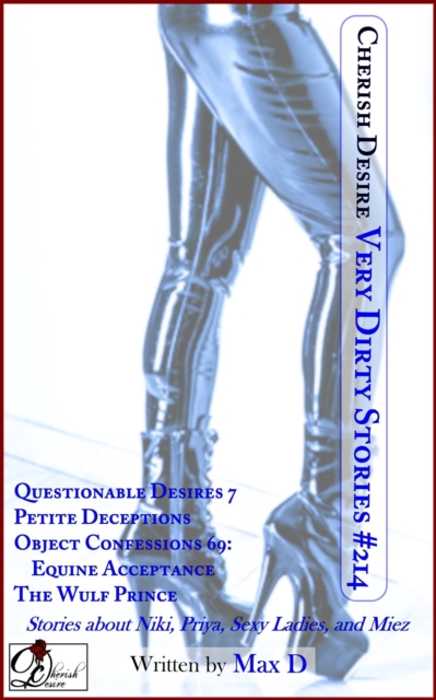 Very Dirty Stories #214