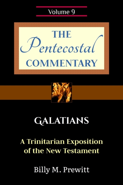 Pentecostal Commentary: Galatians