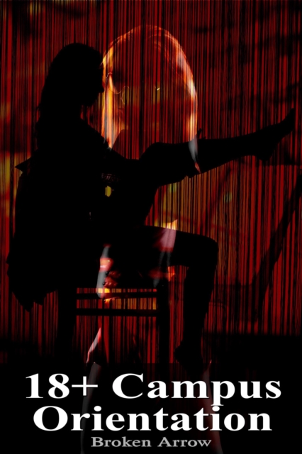 18+ Campus: Orientation