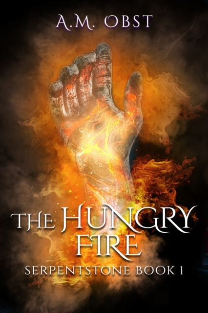 Hungry Fire