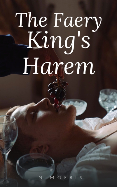 Faery King's Harem