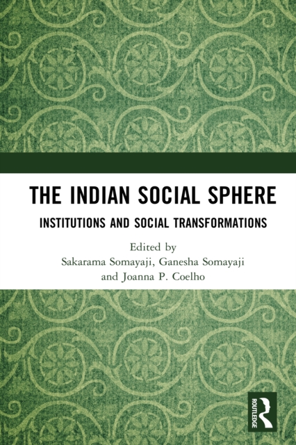 Indian Social Sphere