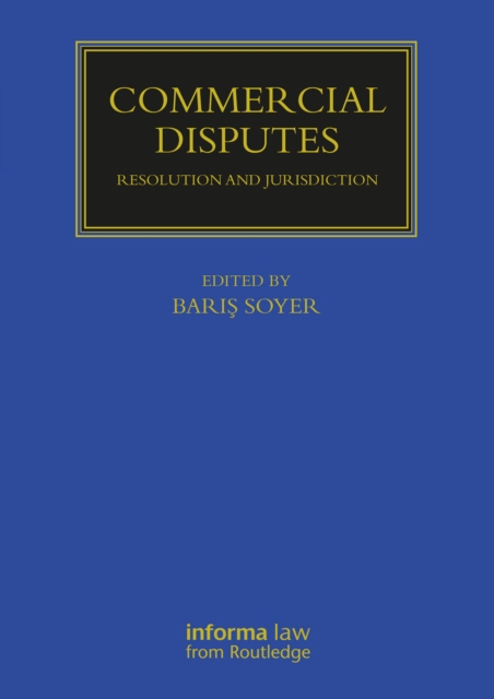 Commercial Disputes