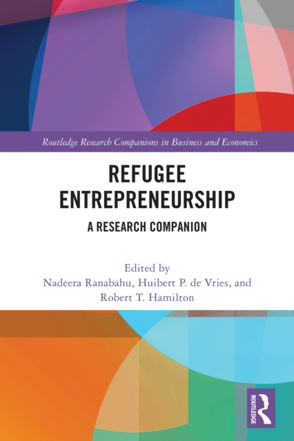 Refugee Entrepreneurship