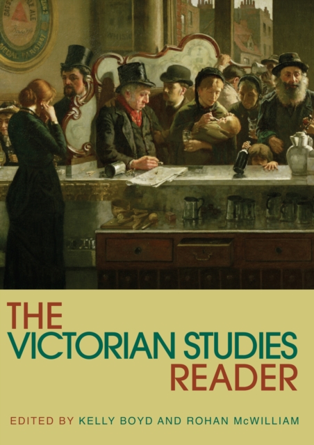 Victorian Studies Reader