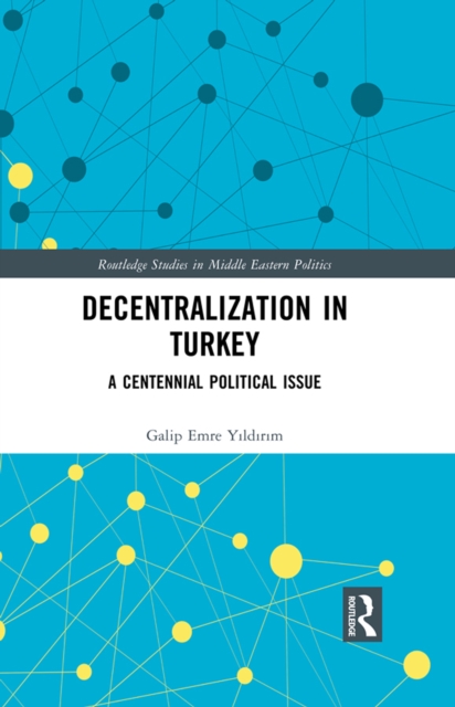 Decentralization in Turkey