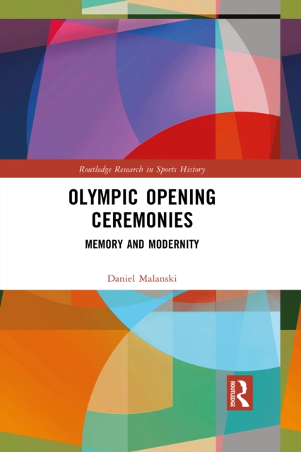 Olympic Opening Ceremonies