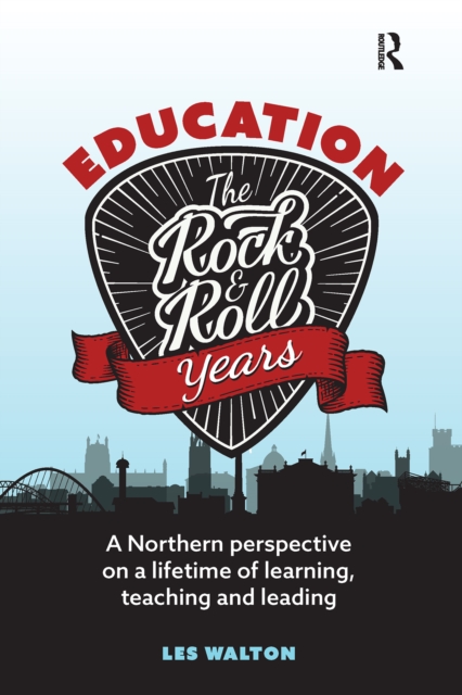 Education: The Rock and Roll Years