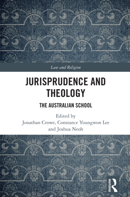 Jurisprudence and Theology