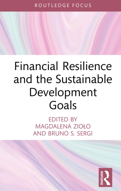 Financial Resilience and the Sustainable Development Goals