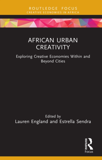 African Urban Creativity