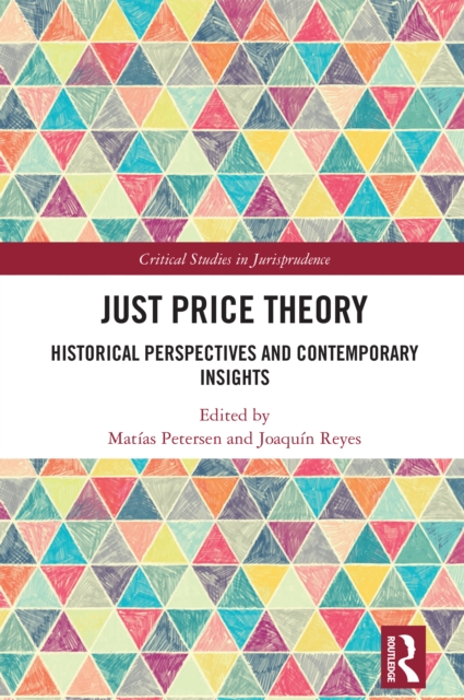 Just Price Theory