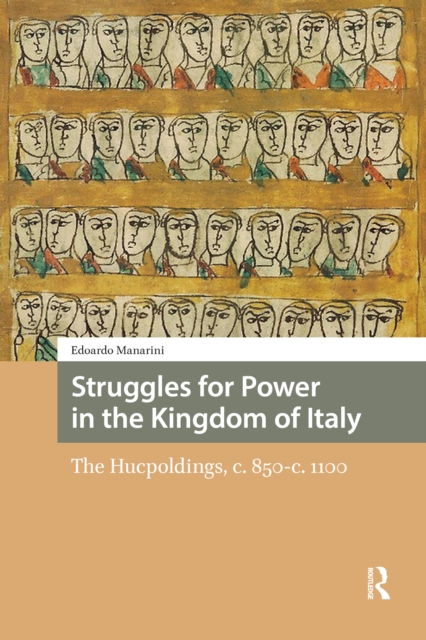 Struggles for Power in the Kingdom of Italy