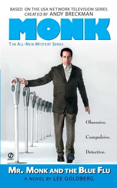 Chris Bunch's The Gangster Conspiracy