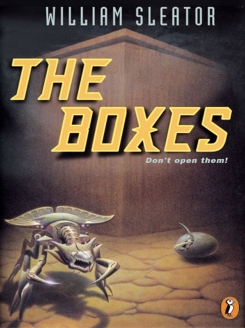 Boxes