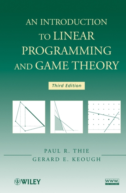 Introduction to Linear Programming and Game Theory