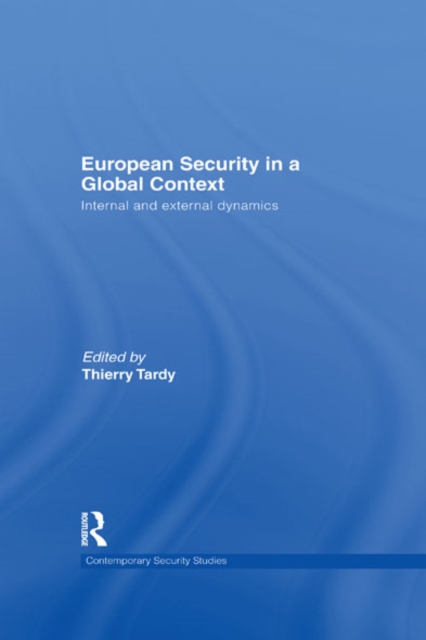 European Security in a Global Context