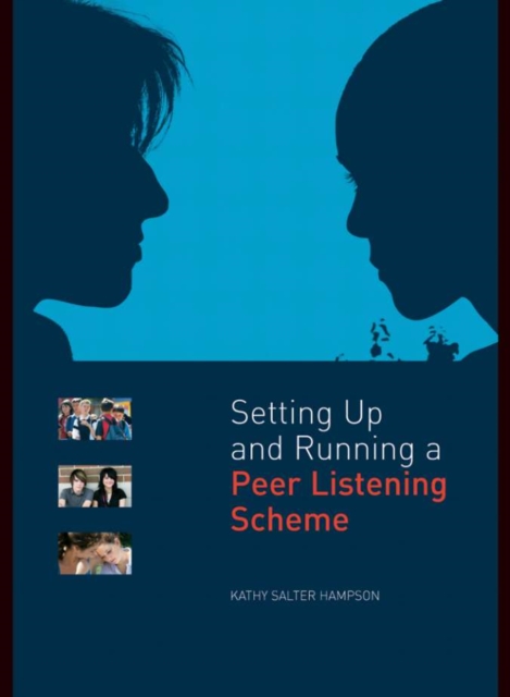 Setting Up and Running a Peer Listening Scheme