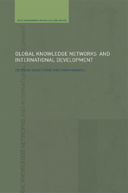 Idea of Global Civil Society
