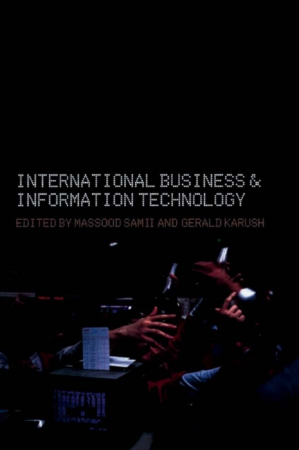 International Business and Information Technology